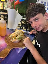 Lake Square Mall We are The Next Bite Venezuelan Food