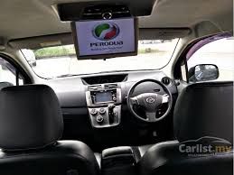 Perodua alza bolt on turbo with gold cylinder head. Perodua Alza 2014 Advance 1 5 In Johor Automatic Mpv Purple For Rm 38 800 5382901 Carlist My