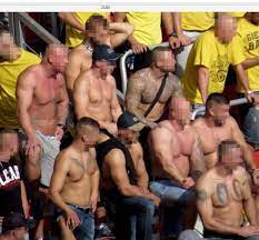 November 9, 2014 0 6,147. Gks Katowice Hooligans Polish Hooligans Facebook