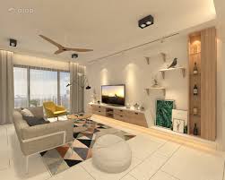 1000 sq ft apartment interior design malaysia. Cozy Apartment With A Warm Feeling Interior Design Renovation Ideas Photos And Price In Malaysia Atap Co
