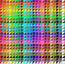 File Colour Combinations Chart Png Wikimedia Commons