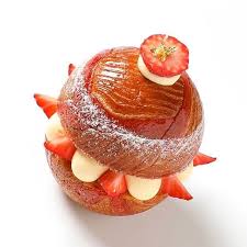 Pin On Viennoiseries