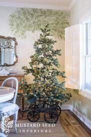 Yukon Spruce Artificial Christmas Tree Balsam Hill Best Artificial Christmas Trees Artificial Christmas Tree Realistic Artificial Christmas Trees