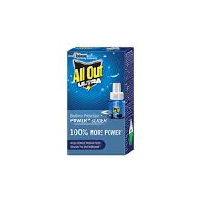 All out!!, chapter 1 preview. All Out Ultra Refill 45ml Amazon In Health Personal Care