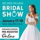 2026 Belden Village Bridal Show event in Canton, OH