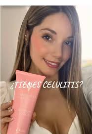 TIENES CELULITIS? La Buttocks Lotion para celulitis enriquecida con ...