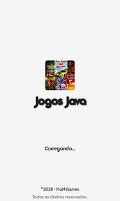 Já em 2013 espera um novo produto de gameloft. Jogos Java Para Android Apk Baixar