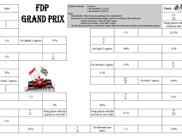 If you print double sided, then the cards will have an nrich logo on the back. Fdp Conversion Game Fractions Decimals Percentages Teaching Resources