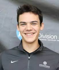 2017 Men's Lacrosse Roster