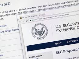 On a more positive note, the sec also acknowledged that it is possible to conduct an ico without triggering the sec's registration requirements, providing the example of a private placement conducted in reliance on regulation d of the securities act. Sec Charges Lbry Over Token Offering That Raised 11 Million Coingeek