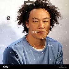 Eason Chan's Instagram, Twitter & Facebook