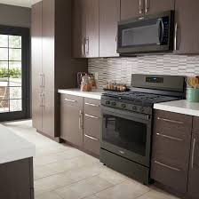Check spelling or type a new query. Whirlpool Gas Range With Fan 30 In 5 Cu Ft Black Stainless Steel Wfg550s0hv Rona