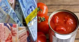 تونس : زيادة في في سعر علبة الطماطم - Tunisie Telegraph