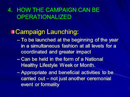 Across four studies involving 55,685 participants, a healthy lifestyle was associated with a nearly 50% lower relative risk of coronary artery disease among those at high. Healthy Lifestyle Campaign Beyond The Year 2002 Health Education Division Ministry Of Health Malaysia Ppt Download