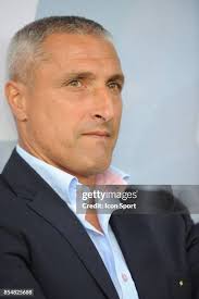 516 Bernard Metz Photos & High Res Pictures