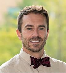 Nicolas Hall AGAC-NP C, MSN