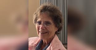 Obituary information for Sue E. Hensel