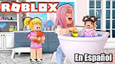 Последние твиты от brookhaven rp (@wolfpaqgames). Brookhaven Fiesta De Cumpleanos Para Bebe Bloxy Titi Juegos Youtube