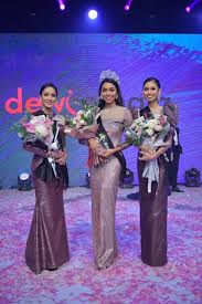 Maybe you would like to learn more about one of these? Shaza Bae Dinobatkan Sebagai Juara Dewi Remaja 2019 Remaja