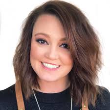 Aubrey Porter hair stylist