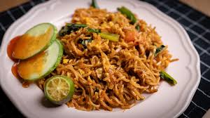 Resepi maggi goreng mudah dan sedap | instant noodle maggi fry hari ini saya berkongsi resipe maggi goreng mudah dan. Resepi Maggi Goreng Mamak
