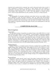 Business Plan Sample Edit For Reddit In 2020 Sample Business Plan Business Planning How To Plan