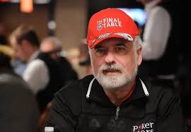 WSOP 1983: Tom McEvoy Becomes the First Champion to Win Through a Satellite 