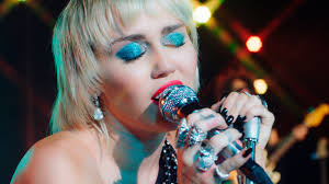 Miley ray cyrus was born destiny hope cyrus on november 23, 1992 in franklin, tennessee to tish cyrus & billy ray cyrus. Watch Miley Cyrus Cover The Cranberries Zombie Pitchfork