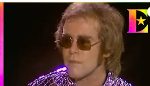 Favorite ELTON JOHN SONG 🎶 ⬇️