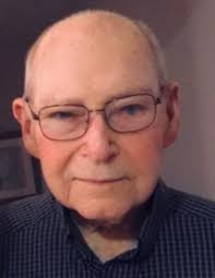 Obituary information for George C. Thornton