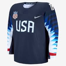 Basketball jerseys are usually sleeveless. Hockey Clothing Nike Com
