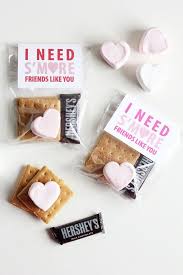 Whether you need a gift idea for your girlfriends on galentine's day (loosely invented and popularized by parks. 33 Simple Diy Valentines Cards Perfect For Valentine S Day This Year