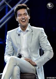 Falling into your smile (chinese drama); Minoz Chile On Twitter Lee Min Ho Lee Min Lee Min Jung