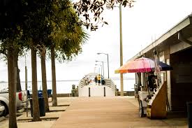 Ballast Point Pier Tampa Fl Photography Ballast Point