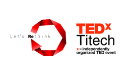 Maybe you would like to learn more about one of these? Tedxtitech Ted