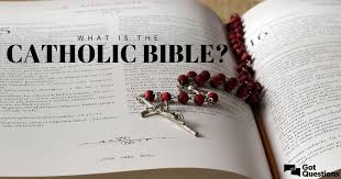 No, the church accepted the spiritual power and authority of this epistle long ago. Overview Of The Catholic Bible And Common Questions About The Bible St Ignatius Catholic Community