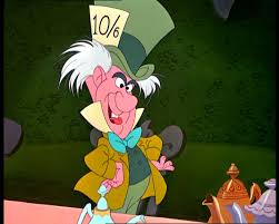 Maybe you would like to learn more about one of these? The Mad Hatter Cartoon Characters Wiki Fandom