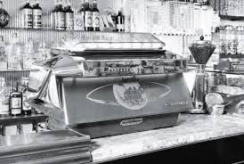The super jolly is the grinder that most specialty coffee shops used during the start of the over the course of two years la marzocco worked with thirty of the world's finest coffee professionals to design a machine. History La Marzocco