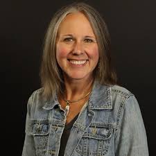 Staff Team — Christ Church