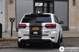 Check spelling or type a new query. Jeep Grand Cherokee Trackhawk Hennessey Hpe 1000 1 Oktober 2020 Autogespot