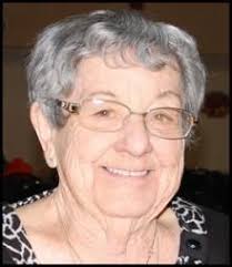Marie HOUCK Obituary (2014)