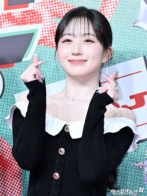 해원(엔믹스) 사진