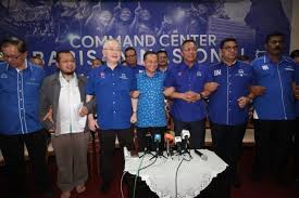 Demografi bukan faktor utama tentukan calon bn bertanding prk tanjung piai. Wee Jeck Seng Calon Bn P 165 Tanjung Piai