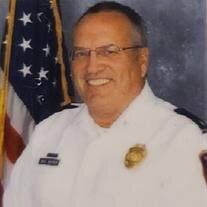 Bruce Earl Andersen Obituary