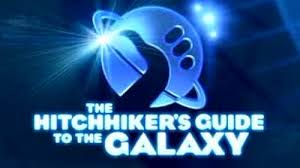 The Hitchhiker's Guide to the Galaxy