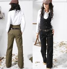 Women Cotton Casual Formal Dress Up Halter Vest Pants Vest Outfits For Women Casual Formal Dresses Fashion