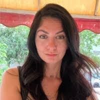 Sofia Stern's Instagram, Twitter & Facebook