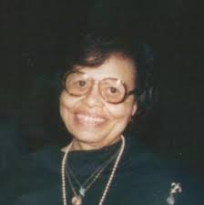 Portia Bailey-Beal Obituary (2014)