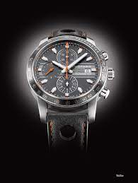 This chopard monaco historique time attack mf watch is one of two timepieces made for the car race in monaco that is officially named the grand prix de monaco historique. Chopard S Grand Prix De Monaco Historique Watch Inspired By 70s Racecars Watchtime Usa S No 1 Watch Magazine
