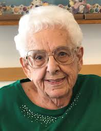 Obituary information for Mary Jane (Uphoff) Ubbelohde